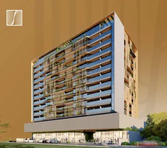 Apartamento com 1 Quarto à venda, 31m² no Jatiúca, Maceió