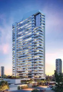Apartamento com 4 Quartos à venda, 225m² no Meireles, Fortaleza