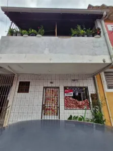 Casa com 1 Quarto à venda, 32m² no Caiçara, Praia Grande