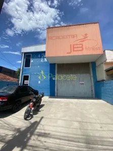 Prédio Comercial à venda, 281m² no Alto do Cardoso, Pindamonhangaba