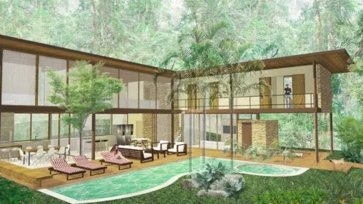 Lote/Terreno à venda, 1500m² no Balneario Praia do Perequê, Guarujá