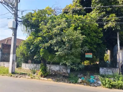 Lote/Terreno à venda, 470m² no Vicentina, São Leopoldo