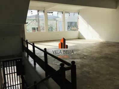 Ponto Comercial para alugar, 200m² no Centro, Santo André