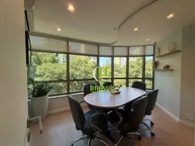 Sala Comercial à venda, 94m² no Centro, Niterói