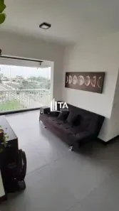 Apartamento com 2 Quartos à venda, 55m² no Parque Itália, Campinas