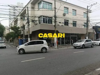 Ponto Comercial para alugar, 615m² no Centro, São Bernardo do Campo