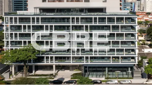 Prédio Comercial para alugar, 6479m² no Pinheiros, São Paulo