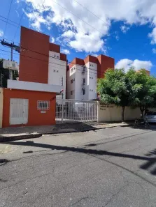 Apartamento com 3 Quartos à venda, 65m² no Noivos, Teresina