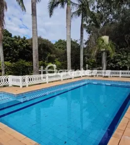 Casa de Condomínio com 6 Quartos à venda, 700m² no Parque Rio Abaixo, Atibaia