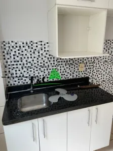 Apartamento com 2 Quartos à venda, 47m² no Residencial Morada das Acácias, Limeira