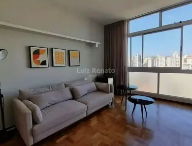 Apartamento com 2 Quartos à venda, 72m² no Santo Agostinho, Belo Horizonte