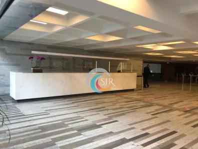 Sala Comercial para alugar, 330m² no Bela Vista, São Paulo