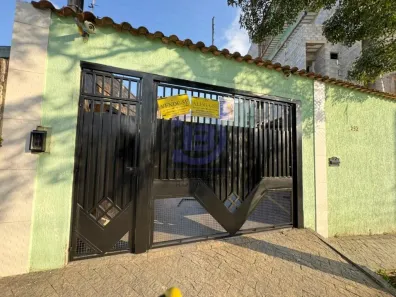 Sobrado com 2 Quartos à venda, 83m² no Vila Granada, São Paulo
