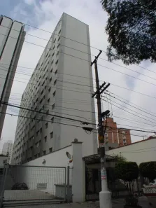 Apartamento com 3 Quartos à venda, 130m² no Vila Mariana, São Paulo