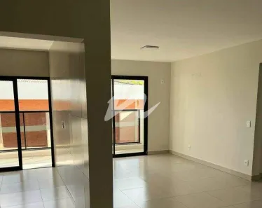 Apartamento com 3 Quartos à venda, 116m² no Tibery, Uberlândia