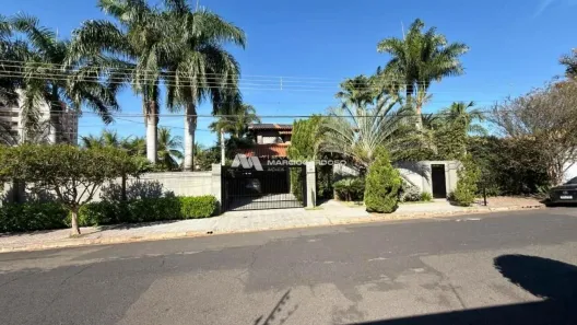 Sobrado com 4 Quartos à venda, 310m² no Jardim Vivendas, São José do Rio Preto