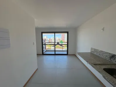 Apartamento com 1 Quarto à venda, 25m² no Caminho das Árvores, Salvador