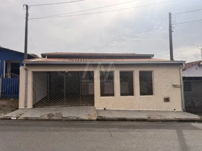 Casa com 4 Quartos à venda, 200m² no Parque Bela Vista, Votorantim