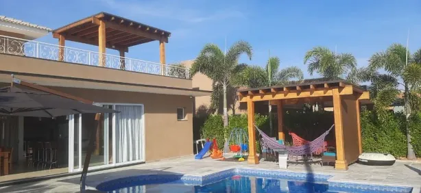 Fazenda/Sítio com 4 Quartos à venda, 913m² no , Mendonça