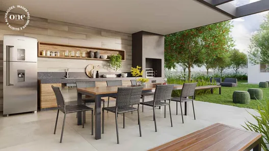 Apartamento com 2 Quartos à venda, 42m² no Brooklin Paulista, São Paulo