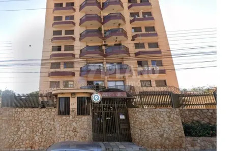 Apartamento com 3 Quartos à venda, 116m² no Sumarezinho, Ribeirão Preto