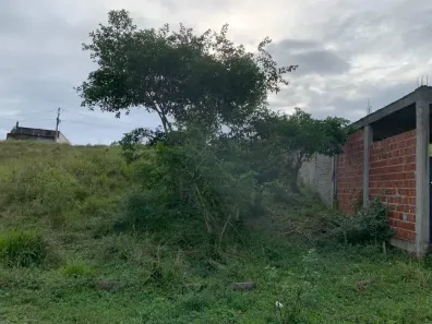 Lote/Terreno à venda, 360m² no Jaçanã, Itabuna