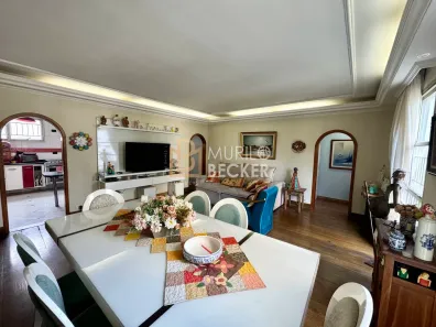 Apartamento com 3 Quartos à venda, 118m² no Vila Adyana, São José dos Campos