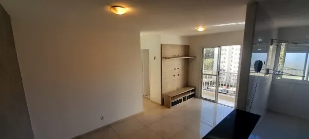 Apartamento com 2 Quartos para alugar, 52m² no Jardim Maria Duarte, São Paulo