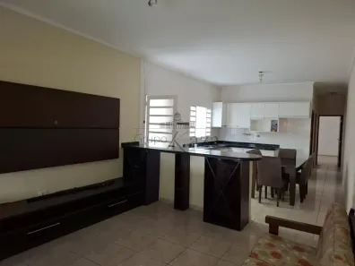 Casa com 2 Quartos à venda, 125m² no Residencial Altos do Bosque, São José dos Campos