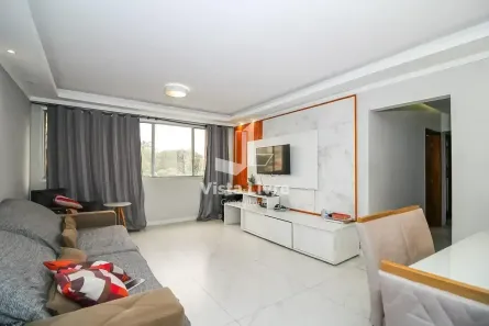 Apartamento com 3 Quartos à venda, 116m² no Perdizes, São Paulo
