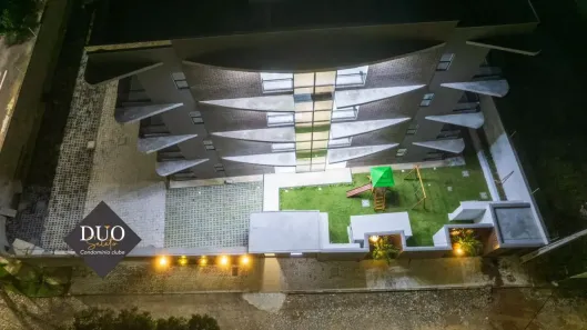 Apartamento com 2 Quartos à venda, 54m² no Iparana, Caucaia