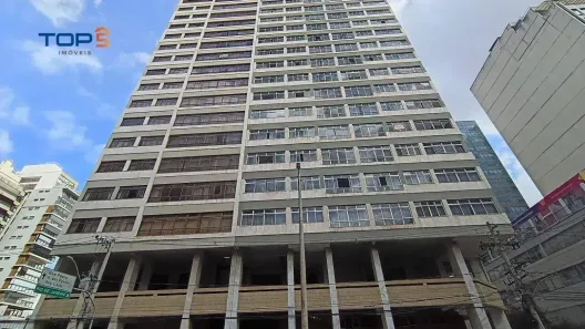 Apartamento com 4 Quartos à venda, 189m² no Centro, Juiz de Fora