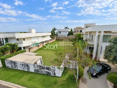Lote/Terreno à venda, 702m² no Chácara São Rafael, Campinas