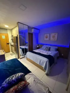 Apartamento com 1 Quarto à venda, 28m² no Porto de Galinhas, Ipojuca