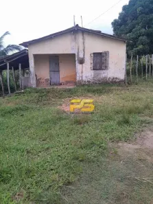 Fazenda/Sítio à venda, 150000m² no , Bananeiras