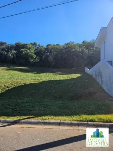 Lote/Terreno à venda, 555m² no Fazenda Santa Isabel, Louveira