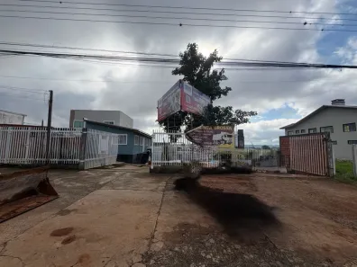 Lote/Terreno à venda, 230m² no Uvaranas, Ponta Grossa