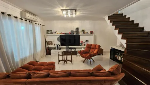 Sobrado com 2 Quartos à venda, 108m² no Jardim São Caetano, São Caetano do Sul