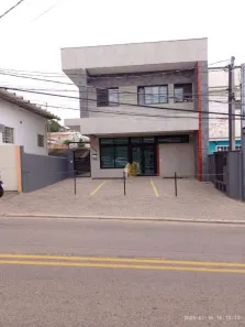Prédio Comercial para alugar, 215m² no Santa Rosa, Vinhedo