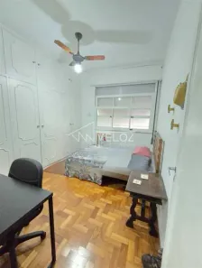Apartamento com 2 Quartos à venda, 96m² no Ipanema, Rio de Janeiro
