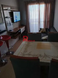 Apartamento com 1 Quarto à venda, 45m² no Tupi, Praia Grande