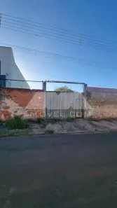 Lote/Terreno à venda, 250m² no Jardim Novo II, Rio Claro
