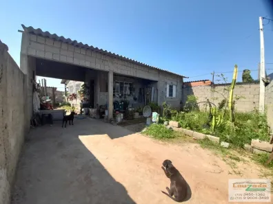 Casa com 3 Quartos à venda, 103m² no Estância Santa Izabel, Peruíbe