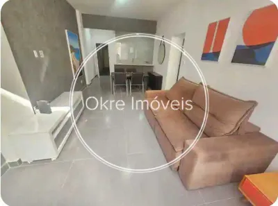Apartamento com 3 Quartos à venda, 115m² no Copacabana, Rio de Janeiro