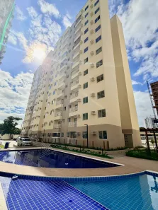 Apartamento com 2 Quartos para alugar, 45m² no Imbiribeira, Recife