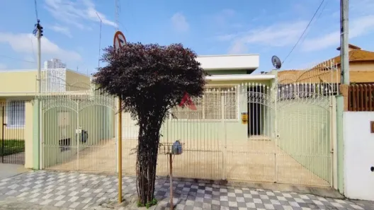 Casa com 4 Quartos à venda, 300m² no Centro, Jacareí