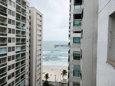 Apartamento com 3 Quartos à venda, 130m² no Pitangueiras, Guarujá