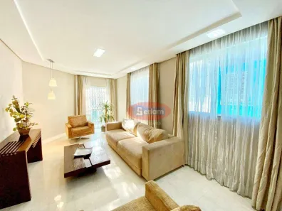 Casa com 3 Quartos à venda, 272m² no Embaré, Santos