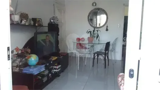 Casa com 2 Quartos à venda, 100m² no Jardim Vista Linda, São Paulo