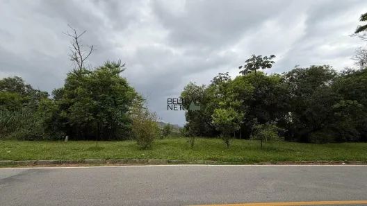 Lote/Terreno à venda, 1395m² no Vila Castela, Nova Lima